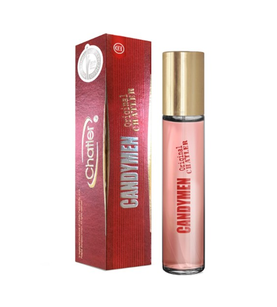 Chatler Candymen Men 5+1 x 30ml