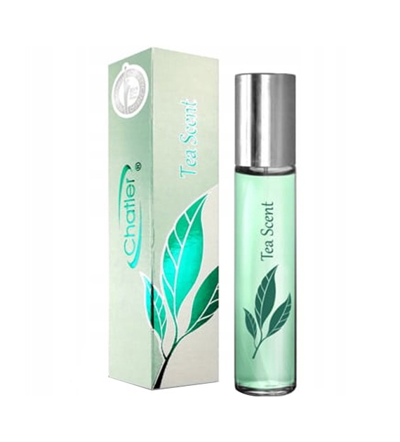 Chatler Tea Scent Woman 5+1 x 30ml