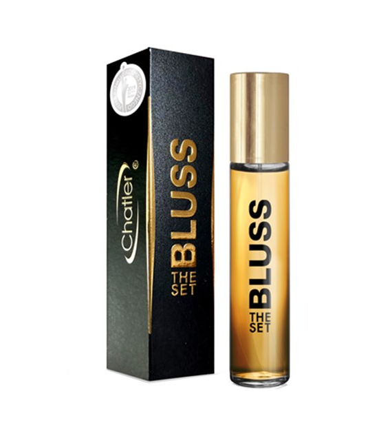 Chatler Bluss The Set Men 5+1 x 30ml