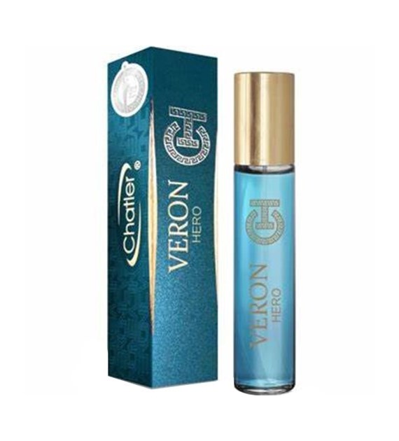 Chatler Veron Hero Men 5+1 x 30ml