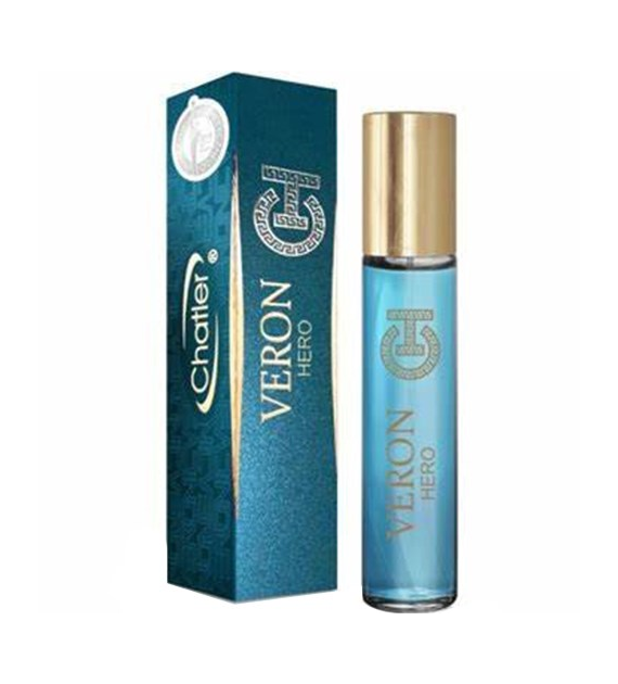 Chatler Veron Hero Men 5+1 x 30ml