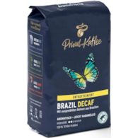 Tchibo Privat Kaffee Brazil Decaf 500g Z