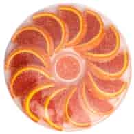 Makarena Galaretka Tutti Frutti 200g