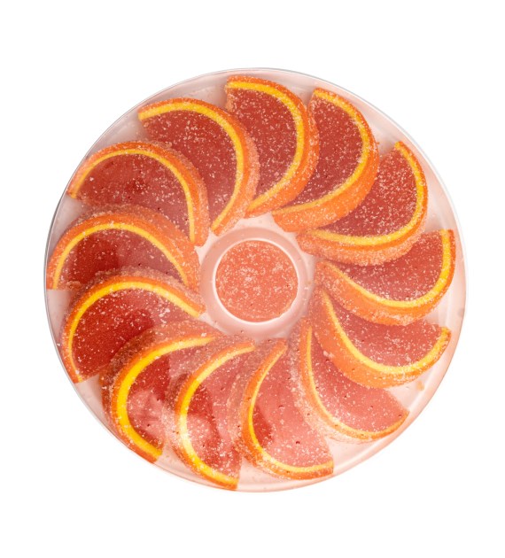 Makarena Galaretka Tutti Frutti 200g