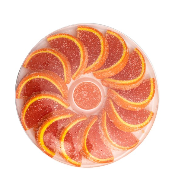 Makarena Galaretka Tutti Frutti 200g