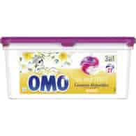 OMO 3en1 Caps Oui Pour Tahiti 27p 572g