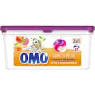 OMO 3en1 Caps Garde La Peche 27p 572g