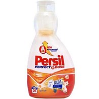 Persil Perfect Dose Jasmine & Lemongrass 26p 858ml