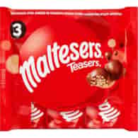 Maltesers Teasers 3szt 105g