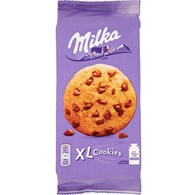 Milka XL Cookies Ciastka 184g