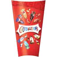 Celebrations 272g