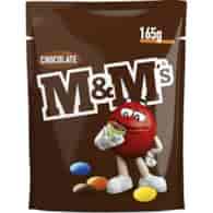 M&M's Chocolate Draże 165g