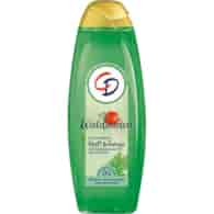 CD Waldbaden Kraft & Energie Shaumbad 500ml