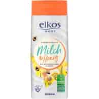 Elkos Body Cremedusche Milch & Honig Gel 300ml