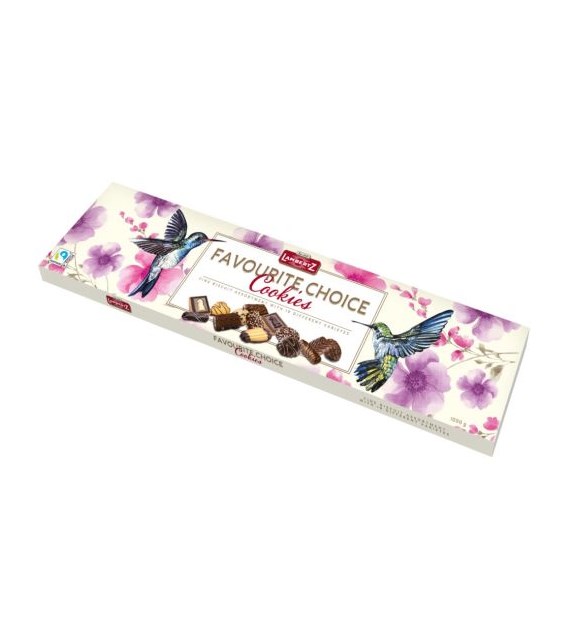 Lambertz Favourite Choice Cookies Ciastka 1kg