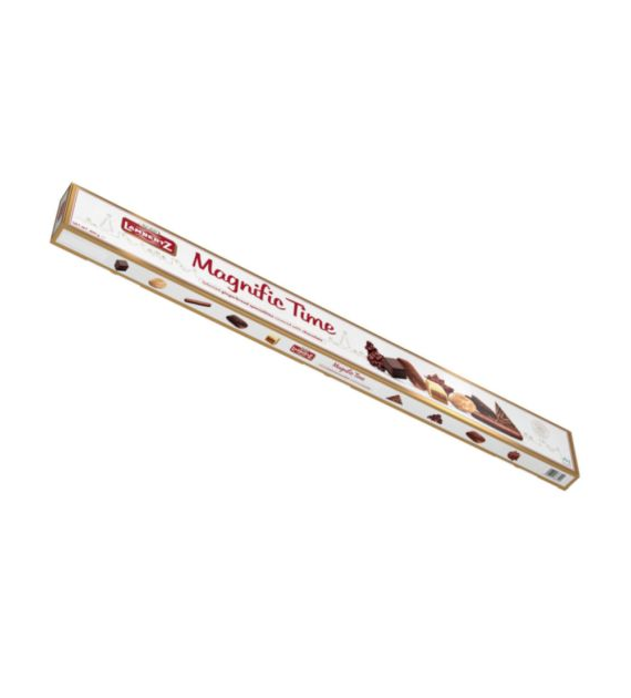 Lambertz Magnific Time Ciastka 800g