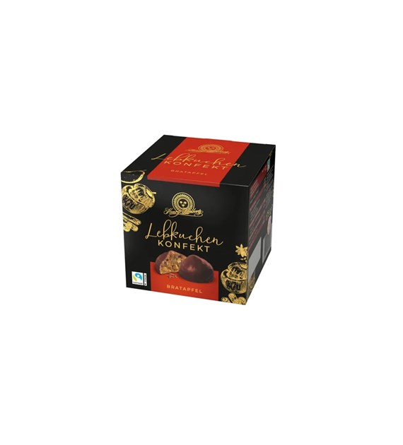 Henry Lambertz Lebkuchen Konfekt Bratapfel 175g