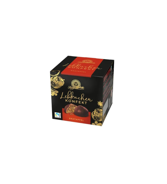 Henry Lambertz Lebkuchen Konfekt Bratapfel 175g