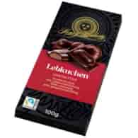 Henry Lambertz Lebkuchen Zartbitter Czekolada 100g