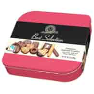 Henry Lambertz Best Selection Czerwona Puszka 520g