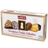 Lambertz European Cookie Collection 200g
