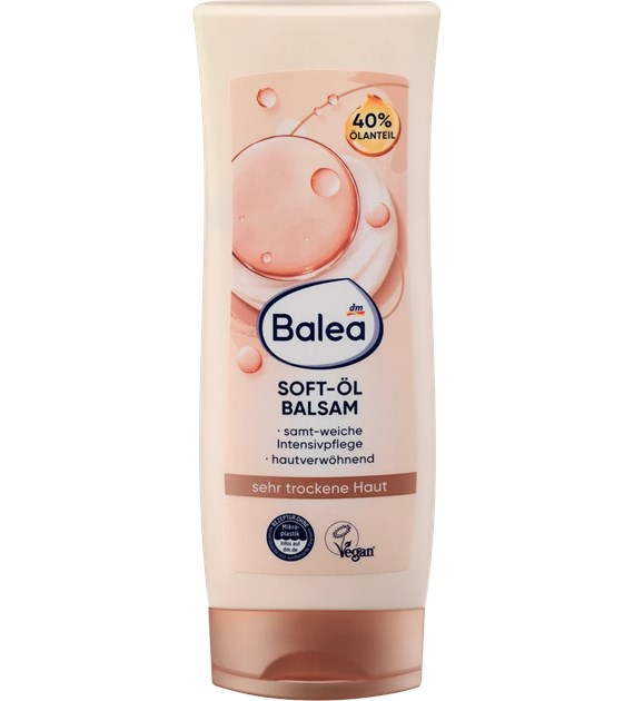 Balea Soft-Ol Balsam 200ml