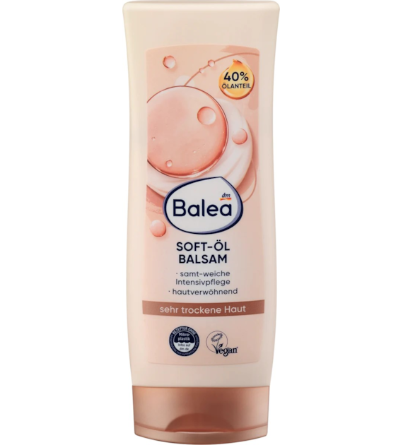 Balea Soft-Ol Balsam 200ml