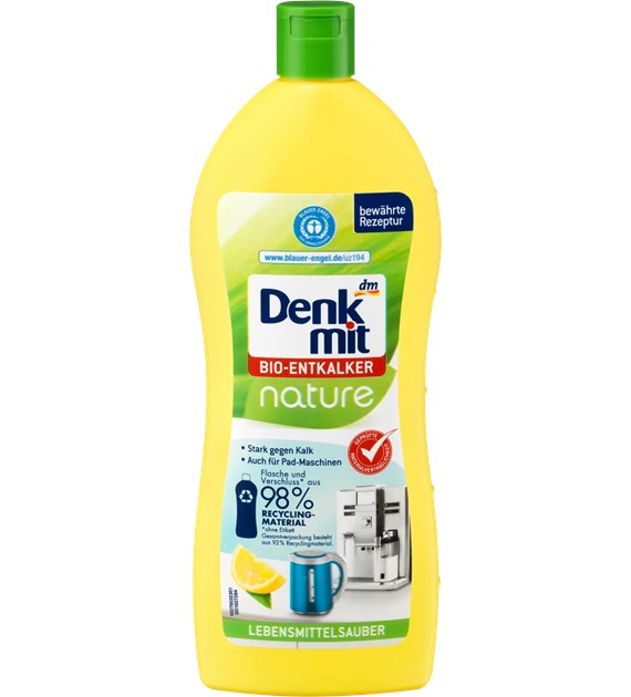 Denkmit Bio Entkalker Nature 250ml