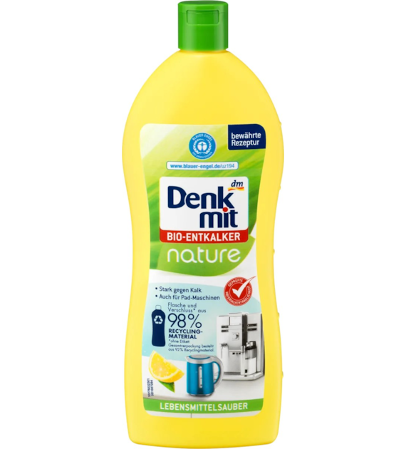 Denkmit Bio Entkalker Nature 250ml