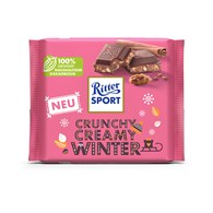 Ritter Sport Crunchy Creamy Winter Czekolada 100g