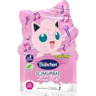Bubchen Pokemon Schaumbad Pummeluff Saszetka 40ml