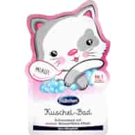 Bubchen Kuschel Bad Saszetka 40ml