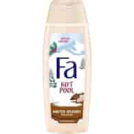 Fa Hot Pool Winter Splashes Kakaoduft Gel 250ml