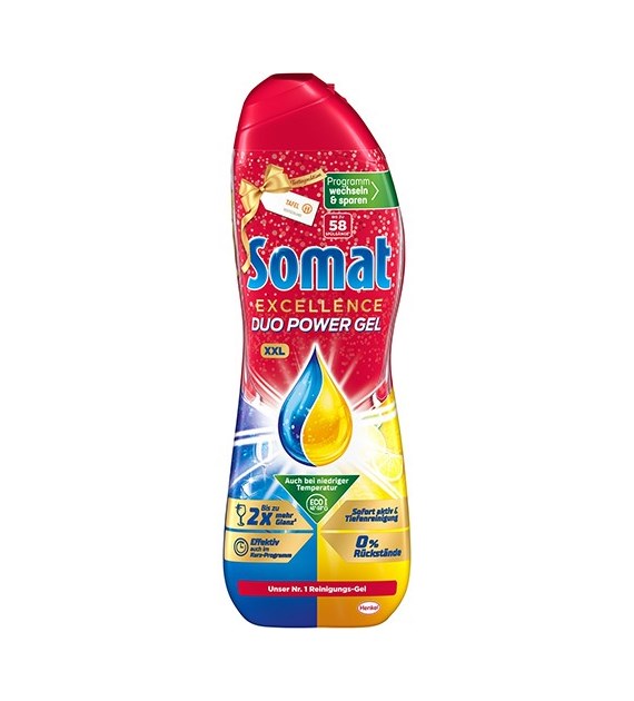 Somat Excellence Duo Power XXL 928ml