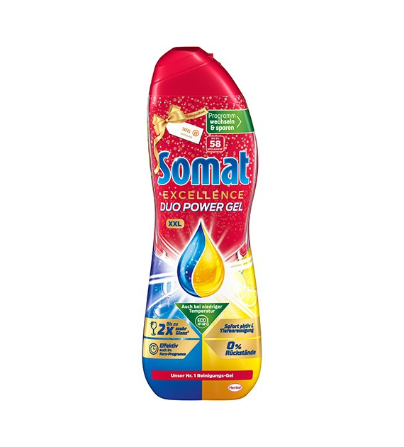 Somat Excellence Duo Power XXL 928ml