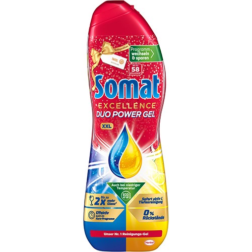 Somat Excellence Duo Power XXL 928ml