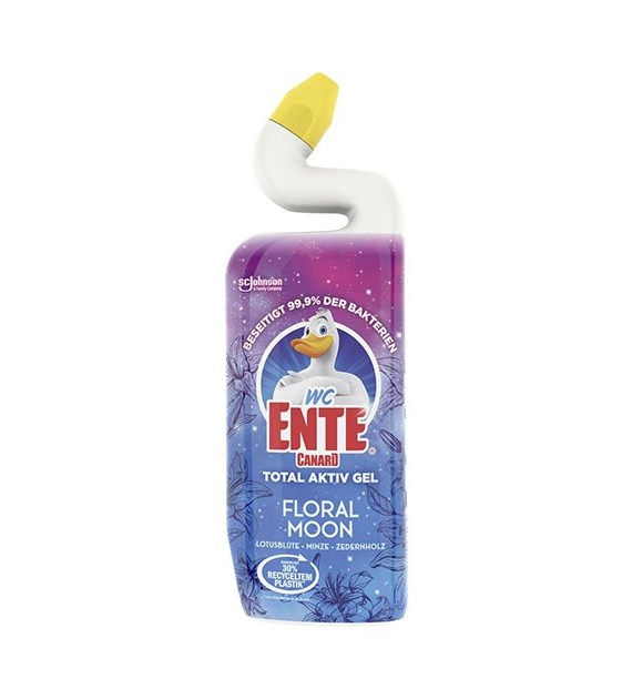 WC Ente Floral Moon Total Activ Gel 750ml