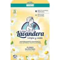 Lavandera Uni Flores Silvestres Prosz 85p 4,6kg