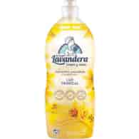 Lavandera Luz Tropical Płuk 80p 1,7L
