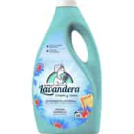 Lavandera Universal Aroma Marsella Gel 50p 2,5L