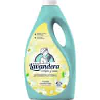 Lavandera Universal Flores Silvestres Gel 50p 2,5L
