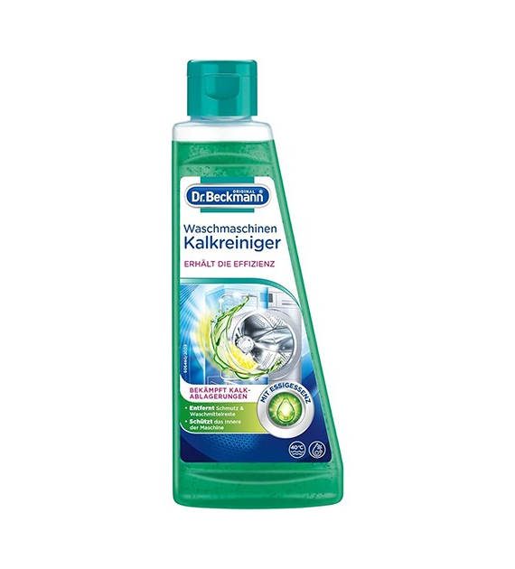 Dr.Beckmann Waschmaschinen Kalkreiniger 250ml