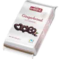 Lambertz Gingerbread with Chocolate 400g