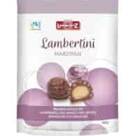 Lambertz Lambertini Marzipan Praliny 140g