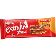 Nestle Extrafino Caramelo Chocolate Czeko 87g