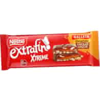 Nestle Extrafino Caramelo Chocolate Czekolada 87g