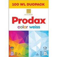 Prodax Duopack Color 80p + Weiss 20p 6,5kg