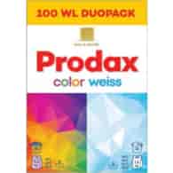 Prodax Duopack Color 80p + Weiss 20p 6,5kg