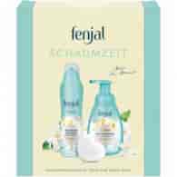 Fenjal Schaumzeit Zestaw 200ml/250ml/90g