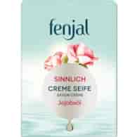 Fenjal Sinnlich Creme Seife Jojobaol 100g